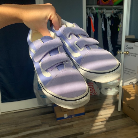 Vans Shoes - Old skool vans